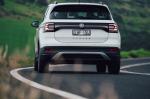 Volkswagen T-Cross Life 2020 года (AU)